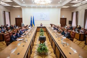 Кабмін 25 вересня ухвалив низку кадрових рішень