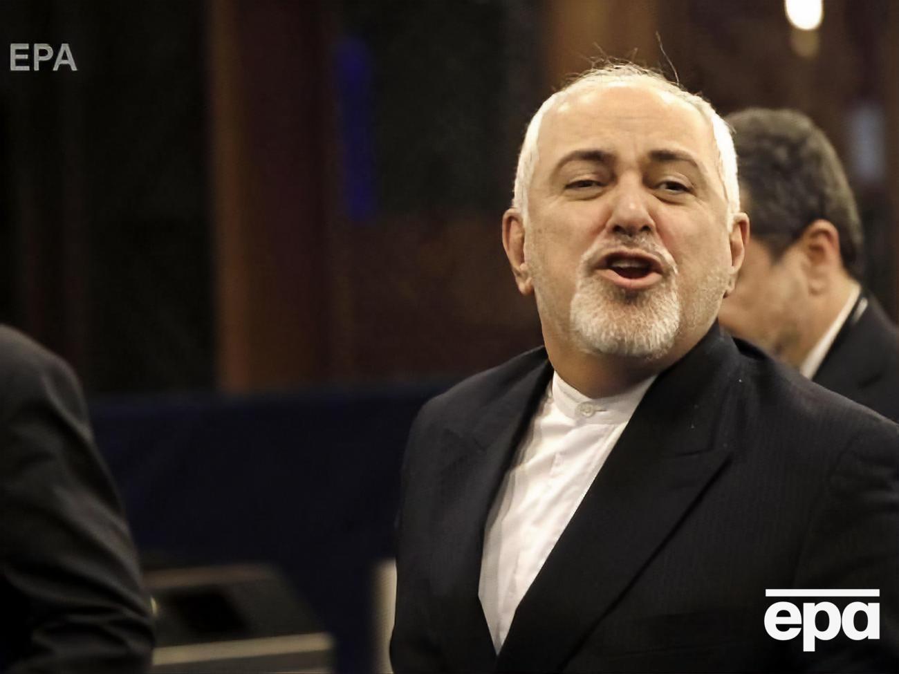 Заріф: Триває кібервійна