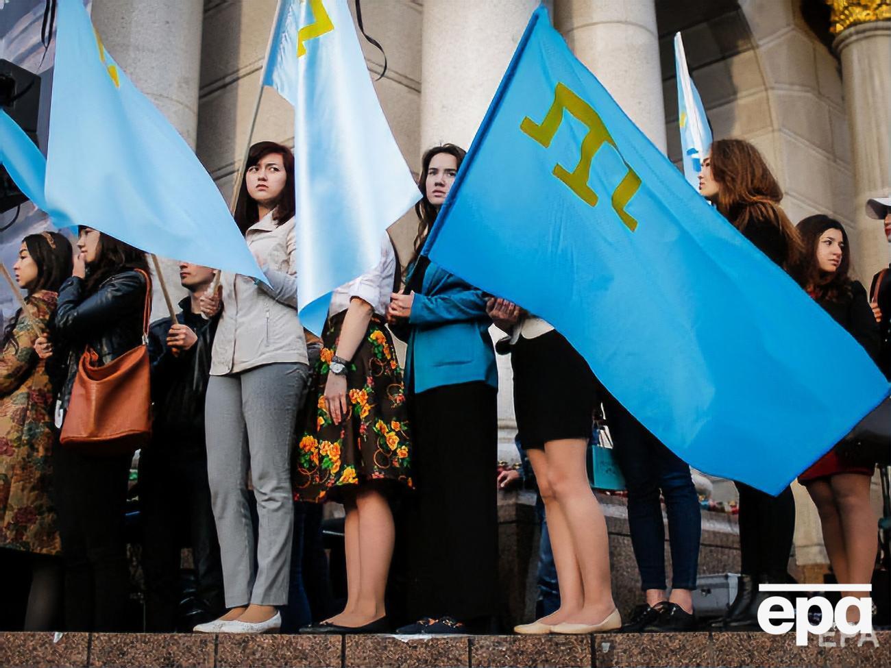 Після анексії Криму, за даними правозахисників, ситуація із правами людини на півострові значно погіршилася