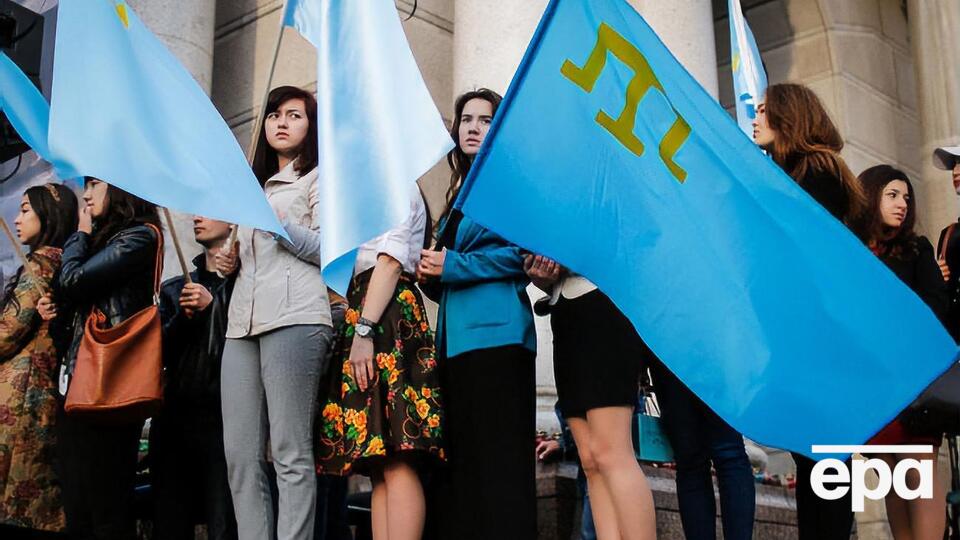 После аннексии Крыма, по данным правозащитников, ситуация с правами человека на полуострове значительно ухудшилась