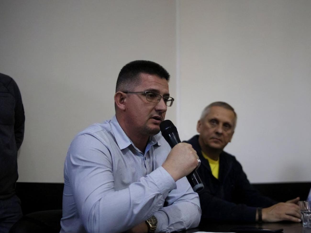 Кямилев: Все дело в том, что Энвер-ага и Ремзи-ага с 24 сентября не выходят на связь