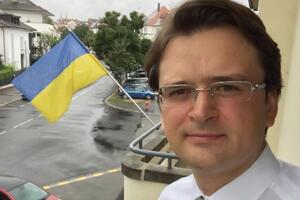 Кулеба: Не треба представляти росіян як ідеальних роботів-убивць