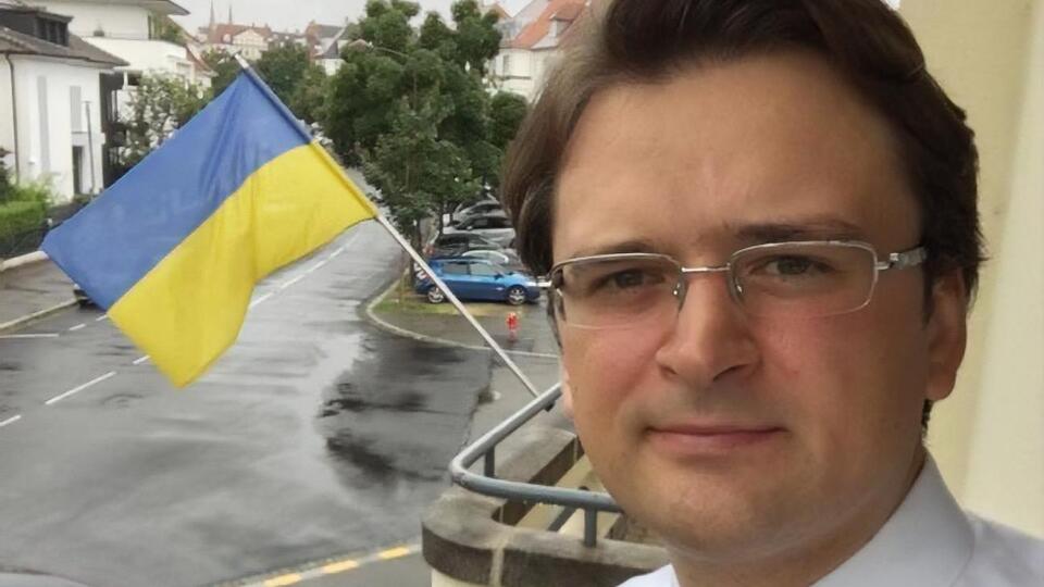 Кулеба: Не надо представлять россиян как идеальных роботов-убийц