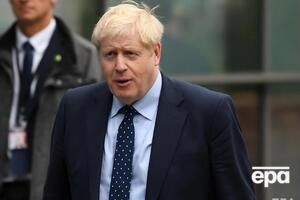 Джонсон: Я взял на себя обязательство руководить партией и страной в трудное время, собираюсь продолжать это делать