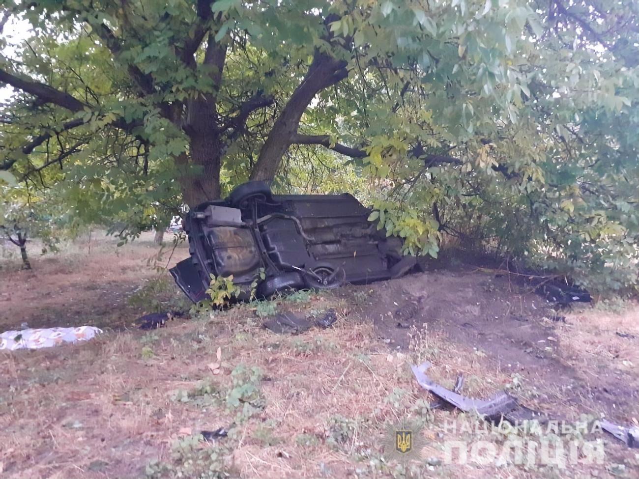 За даними правоохоронців, інцидент стався під час святкування дня народження