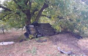 По данным правоохранителей, инцидент произошел во время празднования дня рождения