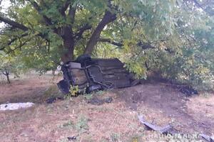 За даними правоохоронців, інцидент стався під час святкування дня народження