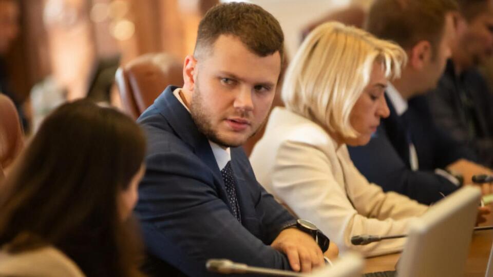 Криклий: Мы будем обязательно говорить о киевском наземном метро