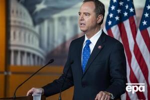 Демократ Шифф выразил озабоченность переговорами Трампа