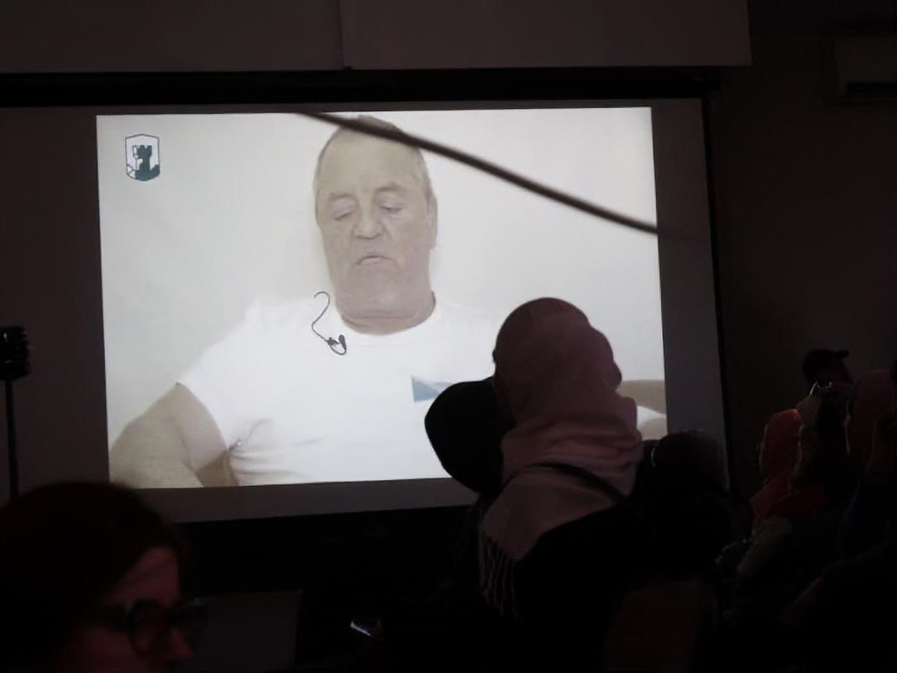 Бекіров: Кримськотатарський народ воістину чистий, добрий, миролюбний