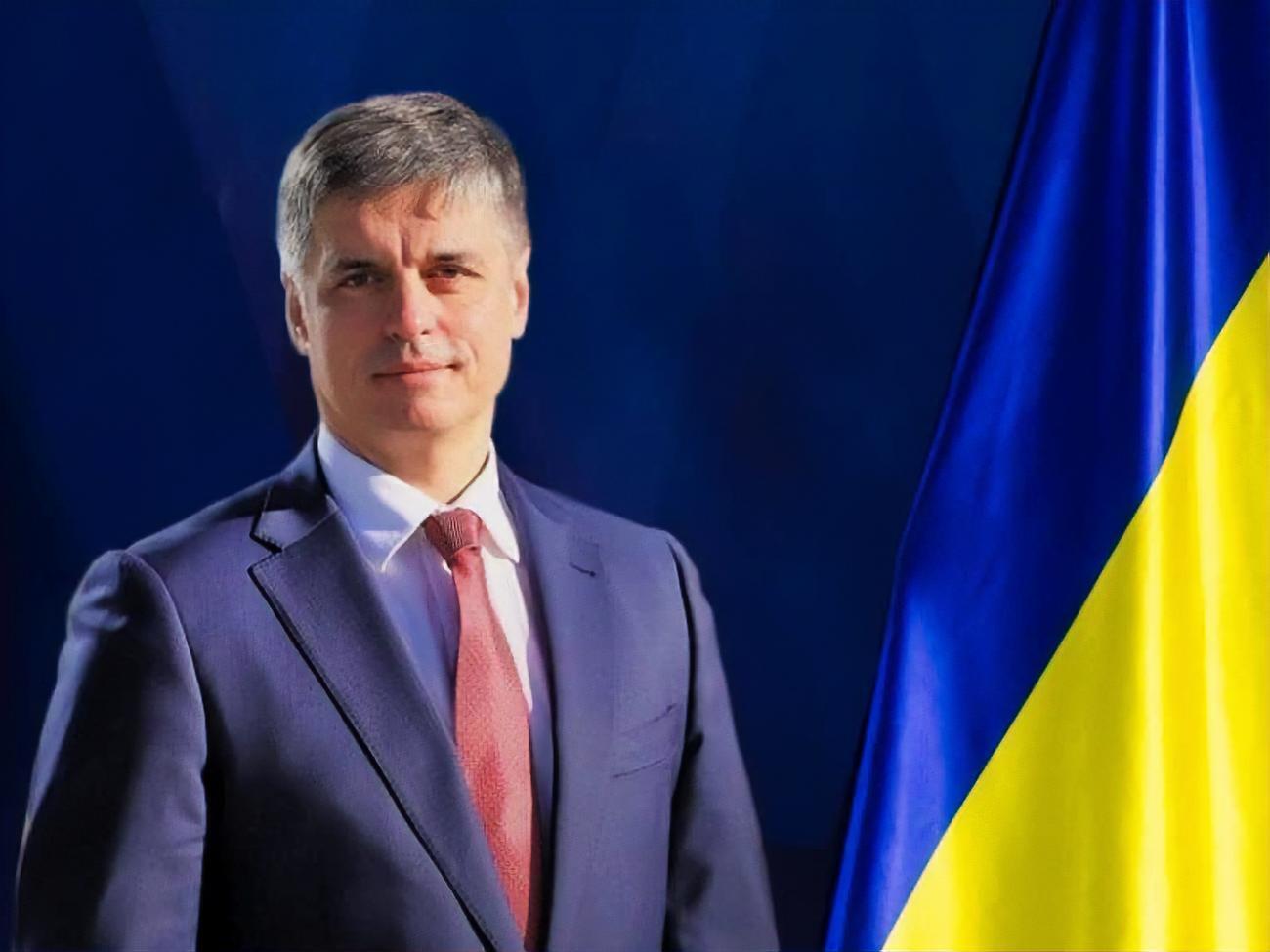 Пристайко: Сподіваюся, що домовленості будуть імплементовані найближчим часом