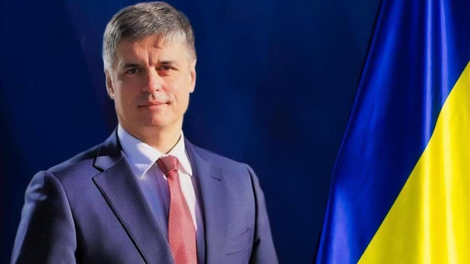 Пристайко: Сподіваюся, що домовленості будуть імплементовані найближчим часом