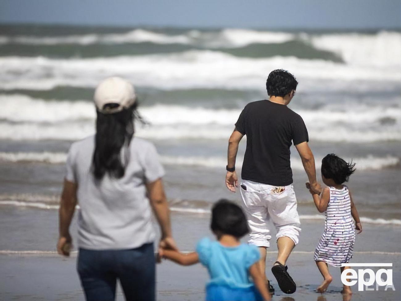 Возможно, сегодня "Дориан" ударит по Флориде