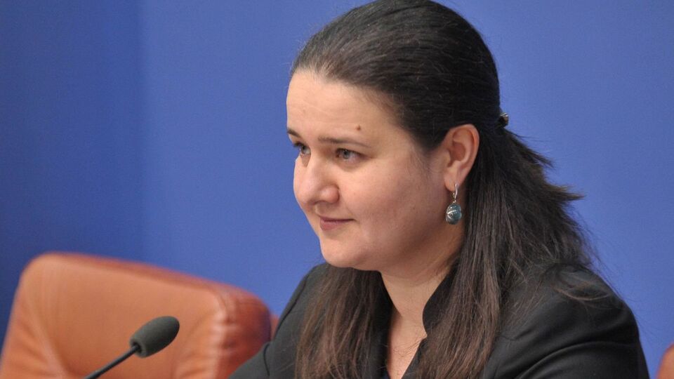 Маркарова заявила, что уровень экономического развития должен быть таким, чтобы Украине не нужна была помощь кредитора