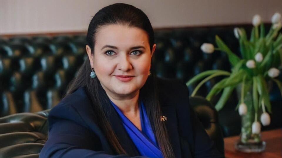 Маркарова: Все зарплаты платятся вовремя, все контракты выплачиваются