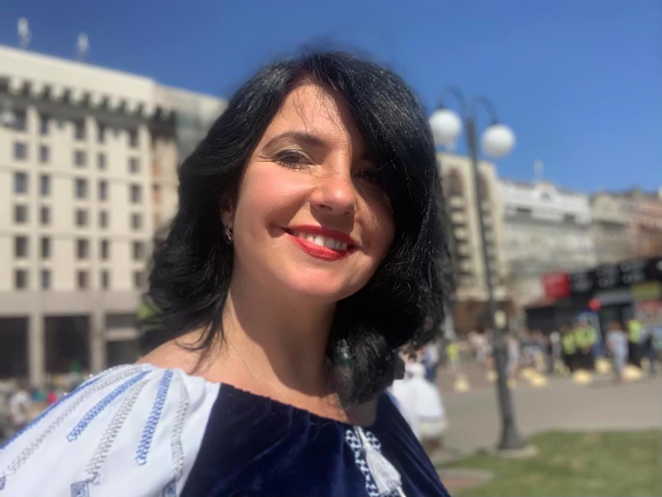 Яніна Соколовська: Державне керівництво мало турбують украй трагічні для економіки ймовірні наслідки дестабілізації роботи&nbsp;сільгоспіндустрії країни