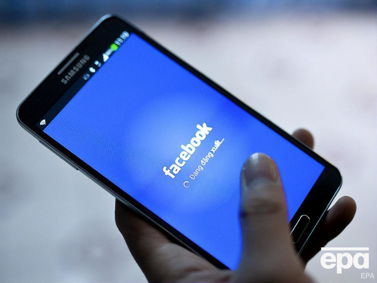 В Facebook подтвердили информацию о возможности тестирования удаления количества лайков