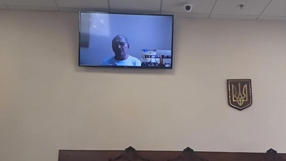 За даними користувачів соцмереж, Цемаха викрали з окупованої території представники українських спецслужб