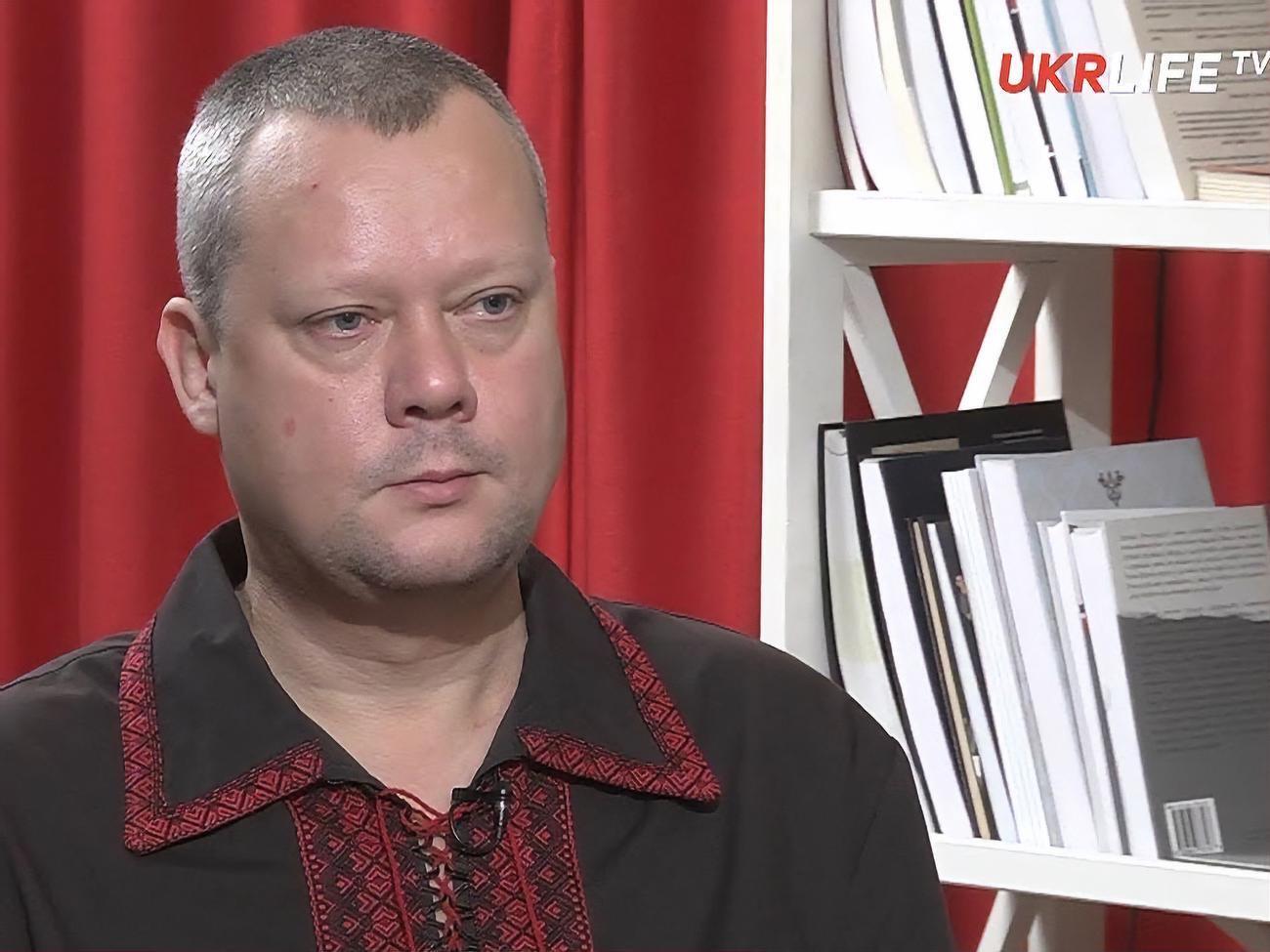 Кирило Сазонов: Зволікати з рішенням &ndash; означає знищити підприємство