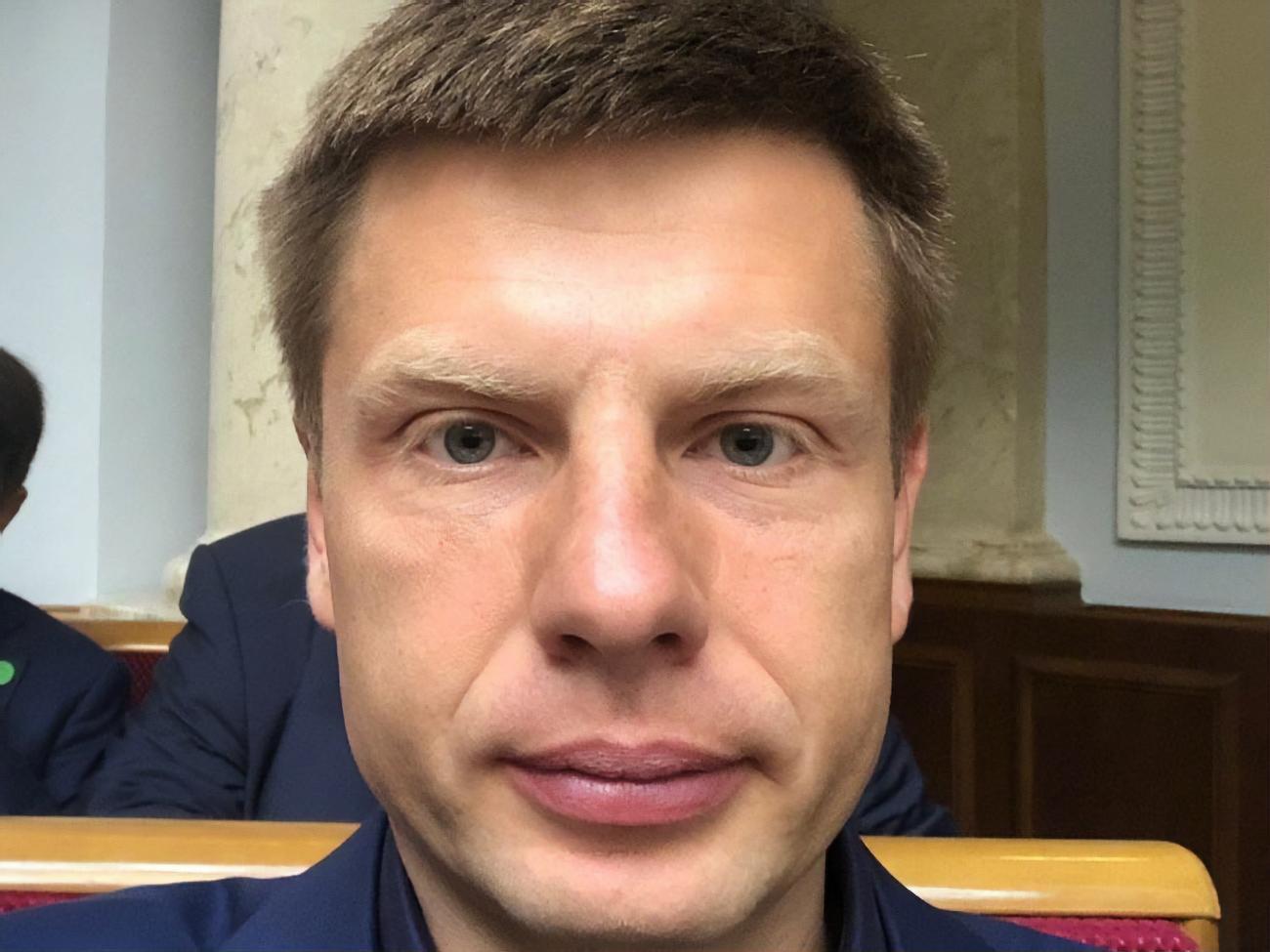 Гончаренко: Практически предлагается убить независимость антикоррупционных органов