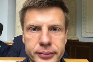 Гончаренко: Практически предлагается убить независимость антикоррупционных органов