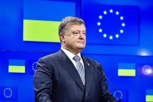 Порошенко уточнил, что не имеет никакого отношения к ролику