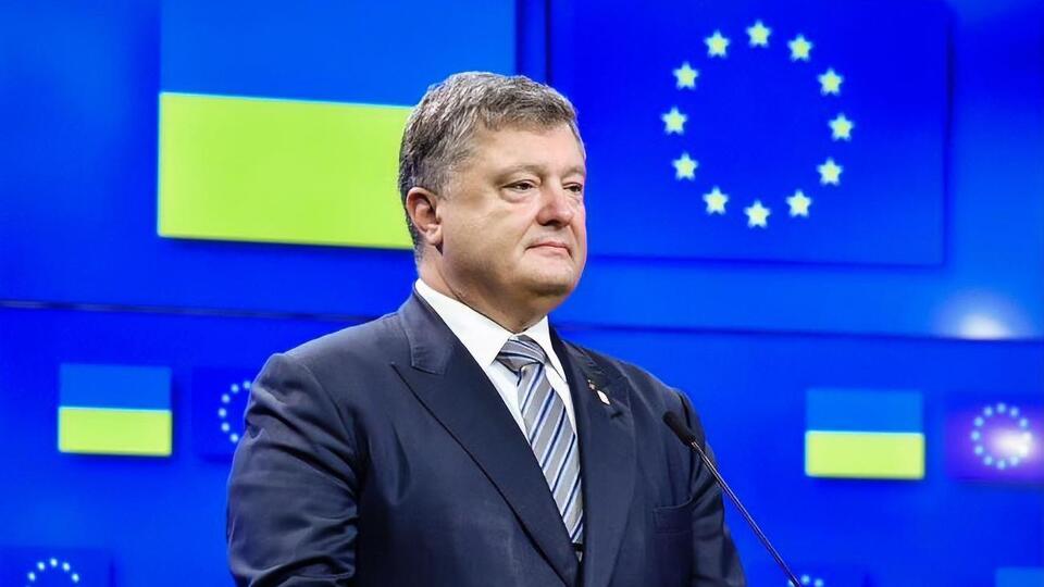 Порошенко уточнив, що не має жодного стосунку до ролика