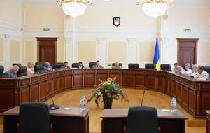 Высший совет правосудия решил, что Татьков нарушил требования относительно несовместимости