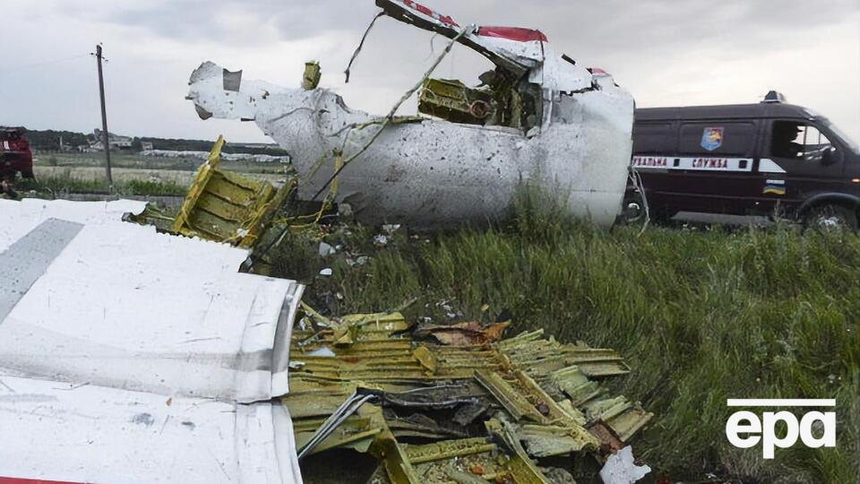 Цемах, вероятно, прятал зенитно-ракетный комплекс "Бук", из которого был сбит MH17, и общался с членами его экипажа