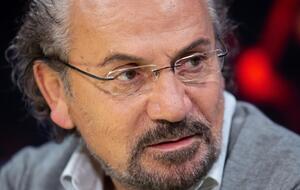 Шустер возвращается на украинское телевидение