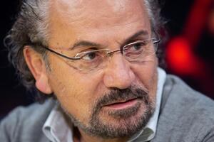 Шустер возвращается на украинское телевидение