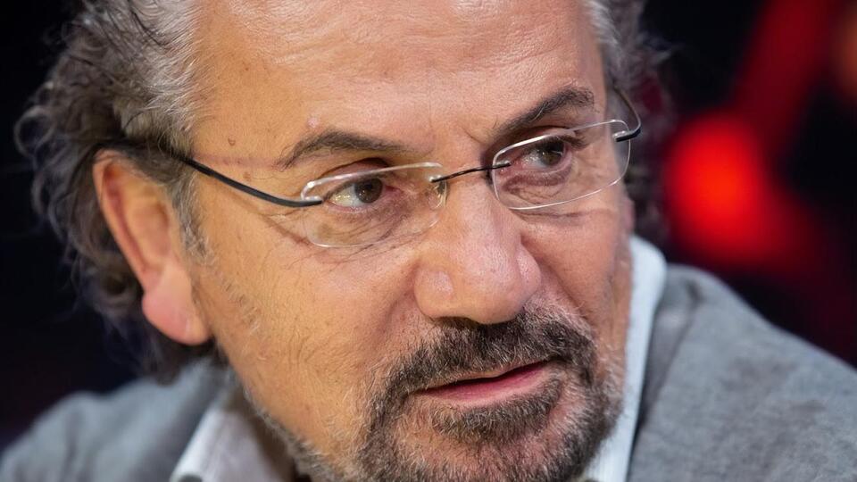 Шустер повертається на українське телебачення