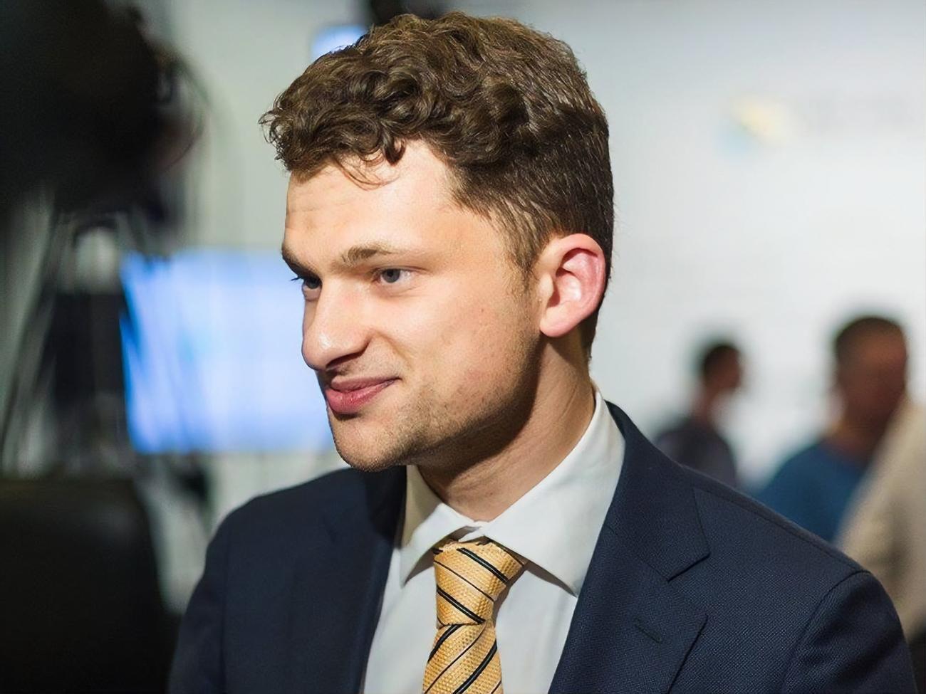 Дубилет&nbsp;&ndash;&nbsp;бывший IT-директор "ПриватБанка",&nbsp;сооснователь Monobank&nbsp;