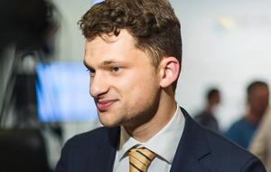 Дубилет – бывший IT-директор "ПриватБанка", сооснователь Monobank