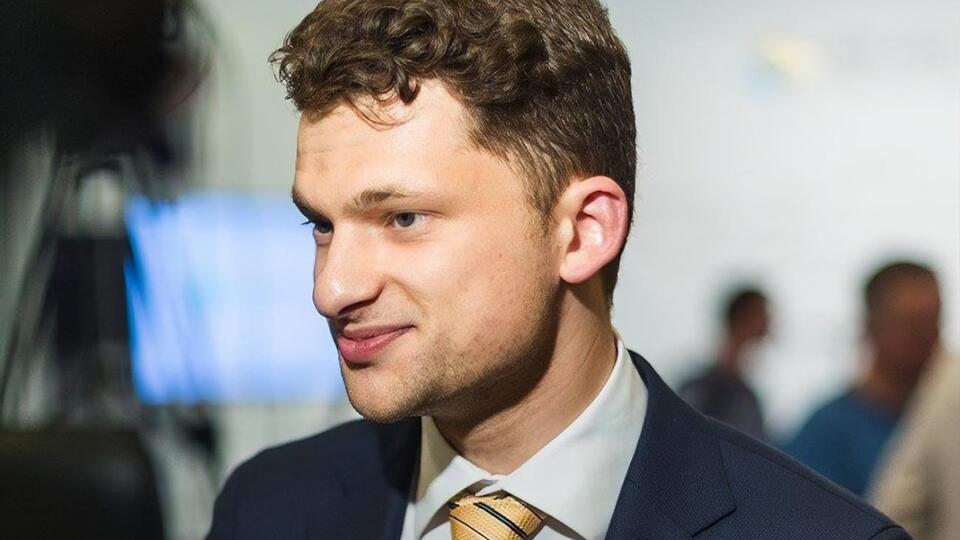 Дубілет – колишній IT-директор "ПриватБанку", співзасновник Monobank