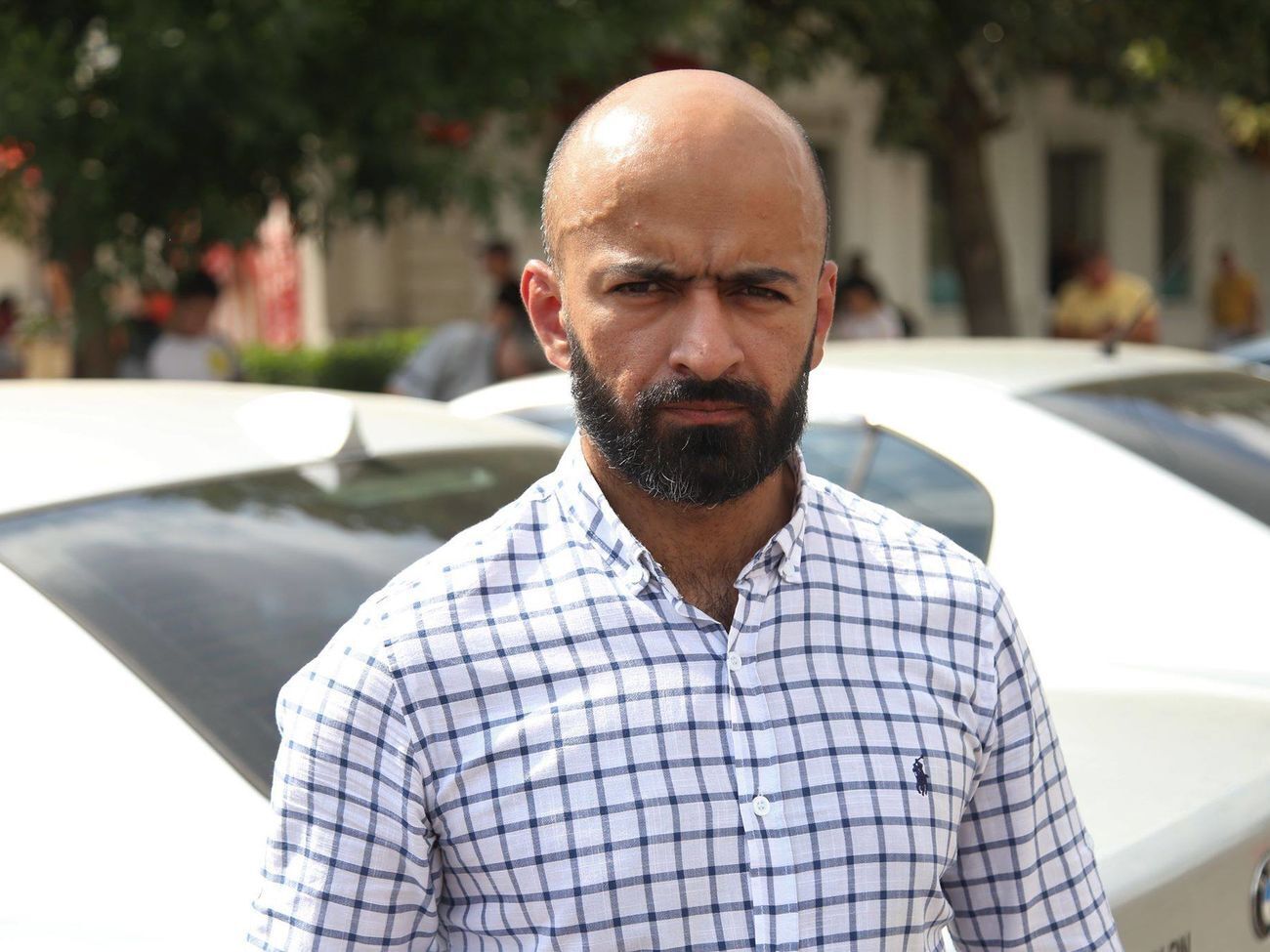 Masi Nayyem: I hope mister Honcharuk is wise enough and he would not allow simple title change to substitute the profound meaning of this unit dissolution