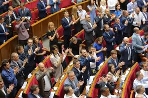 Депутати проголосували за проєкт постанови №1015/П