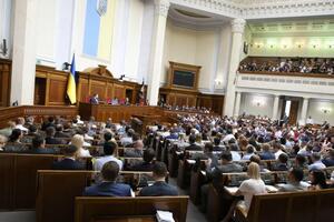 Депутаты отправили проект закона № 1016 в Конституционный Суд