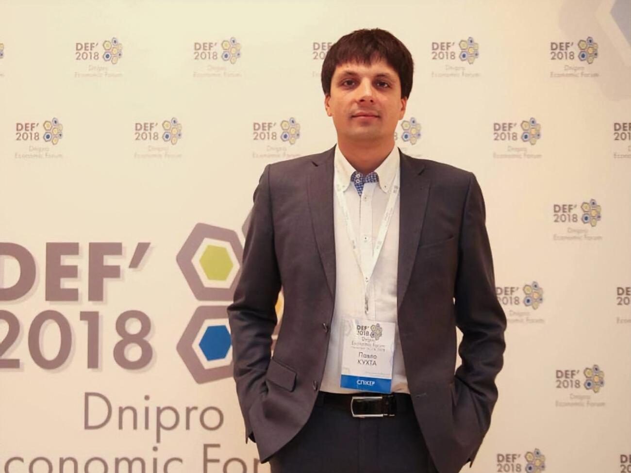 Кухта відмовився коментувати своє можливе призначення у Міністерство економіки