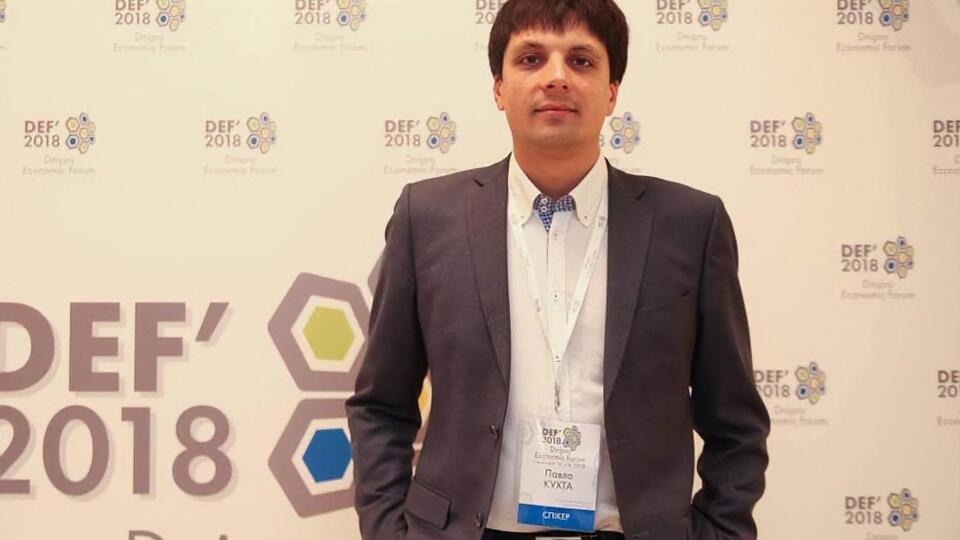Кухта відмовився коментувати своє можливе призначення у Міністерство економіки
