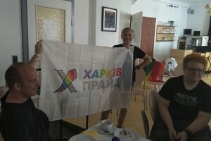 Организаторы "ХарьковПрайда" отметили, что готовы судиться
