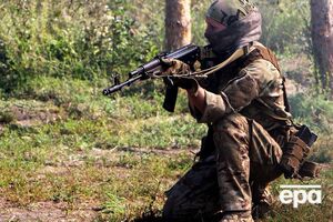 Війна в Україні почалася у 2014 році