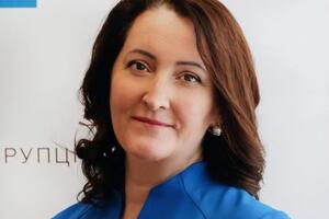 Корчак говорила, що у грудні 2018 року у квартирі її свекрухи "під виглядом пограбування" провели слідчі дії