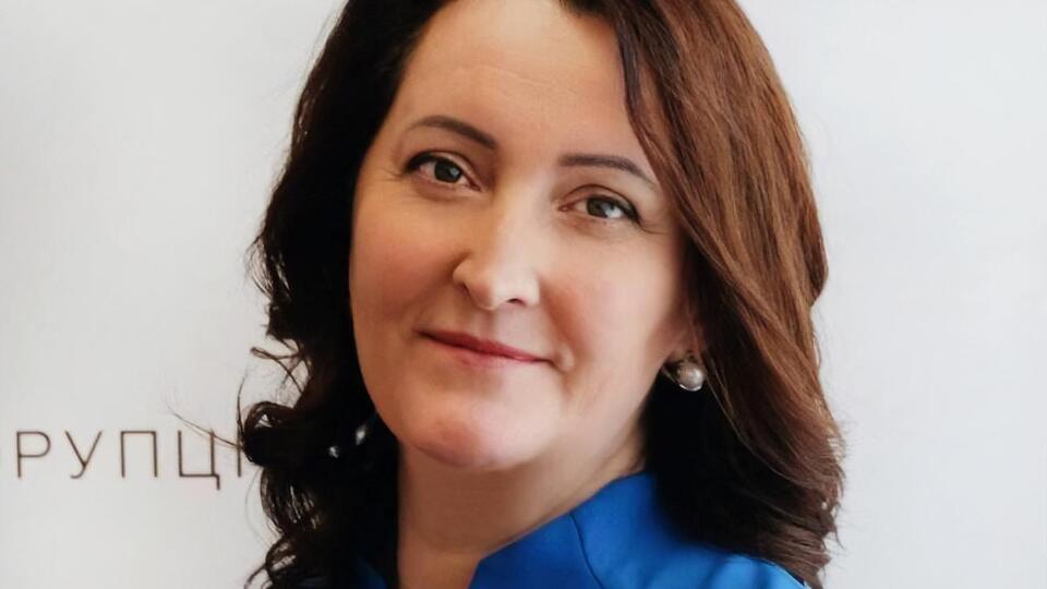 Корчак говорила, що у грудні 2018 року у квартирі її свекрухи "під виглядом пограбування" провели слідчі дії