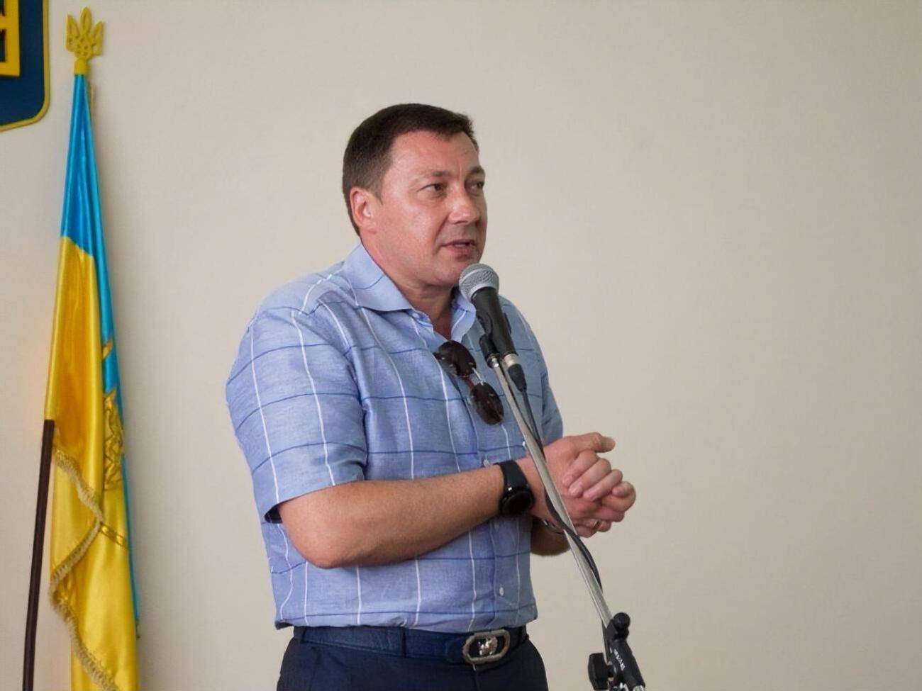 Богдан утверждает, что у него ничего не болит