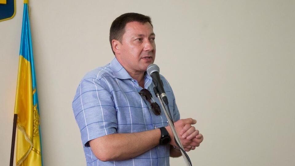 Богдан утверждает, что у него ничего не болит