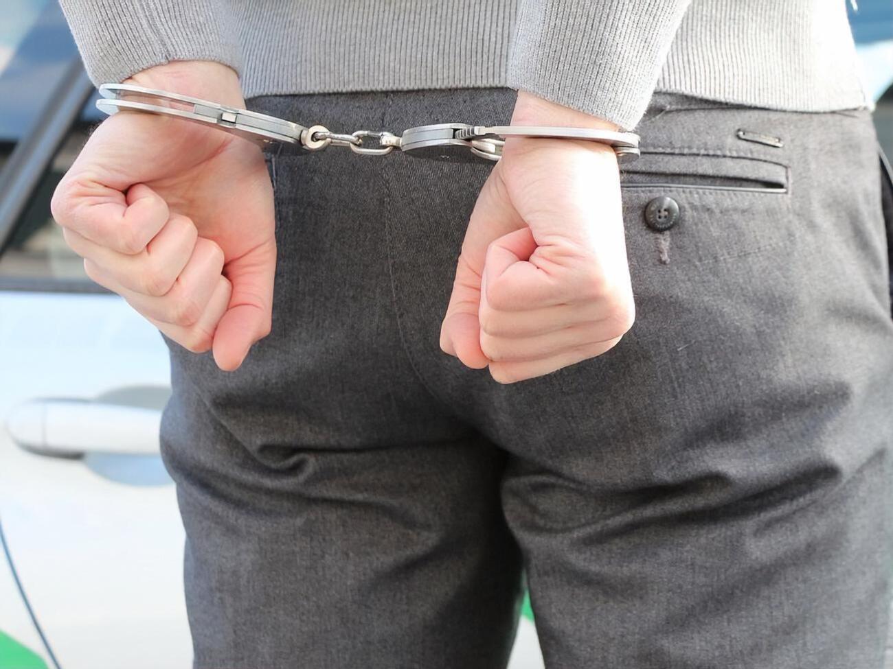 Чоловік раніше був неодноразово судимим за скоєння тяжких злочинів, повідомили в поліції