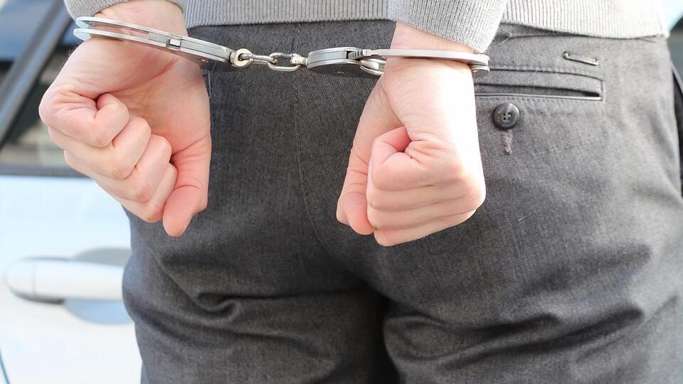 Мужчина ранее был неоднократно судим за совершение тяжких преступлений, сообщили в полиции