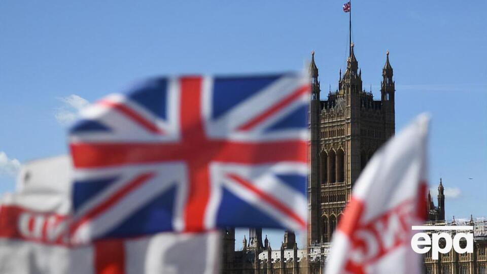До дати Brexit залишається менше ніж два місяці