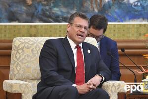 Шефчович говорил с Оржелем